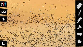 Die drei ??? - Rätsel aus der Geisterwelt Screenshot